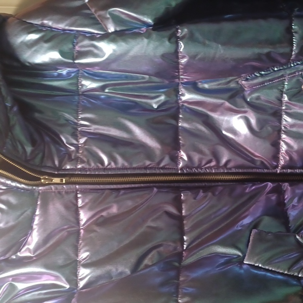 Bubble jacket - Picture 2 of 3